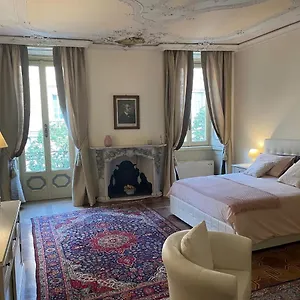 Relais Dei Mandorli Centro Bergame