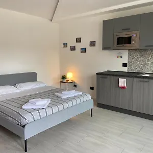 Corridoni33 - Immobili E Soluzioni Rent Bergame